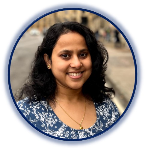 monisha singha
