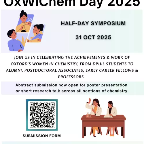 oxwichem day poster
