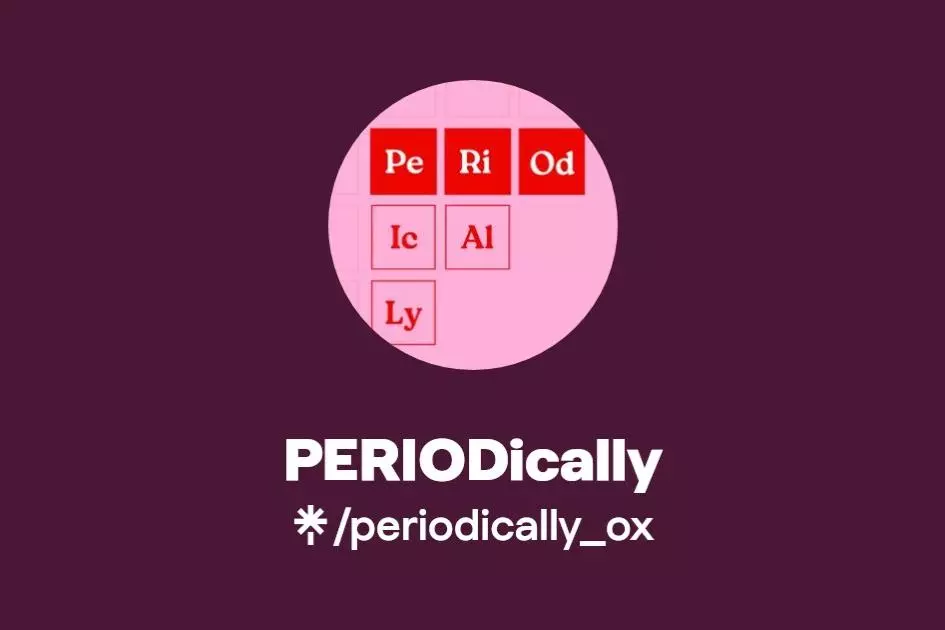 periodically ox